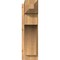Ekena Millwork Westlake Smooth Craftsman Outlooker, Western Red Cedar, 7 1/2"W x 22"D x 26"H OUT08X22X26WTL04SWR - alternate 3